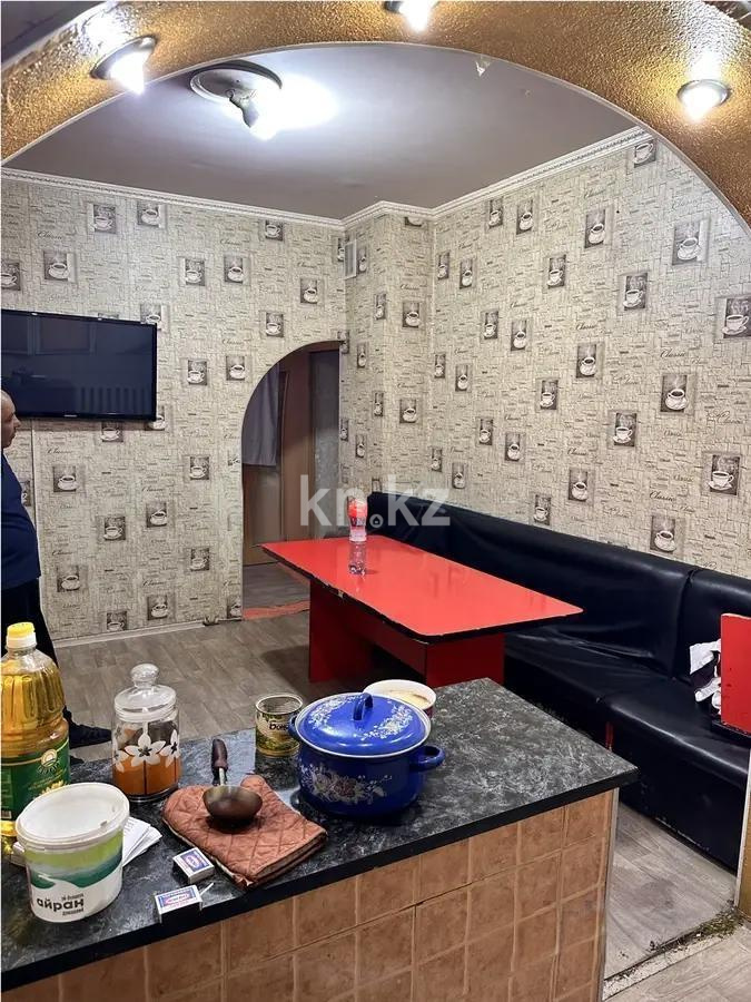 Продажа 1-комнатной квартиры, 42 м² в Алматы - фото 4