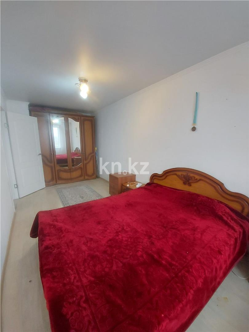 Продажа 2-комнатной квартиры, 45 м², ул. Локомотивная, дом  141 в Караганде - фото 4