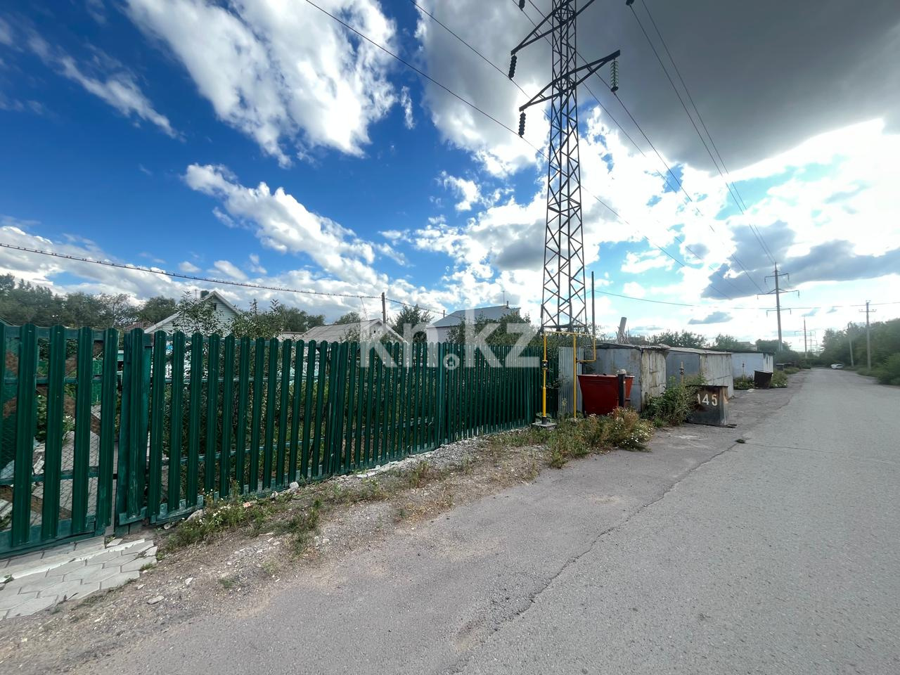 Продажа 3-комнатного дома, 53 м² в Караганде - фото 16