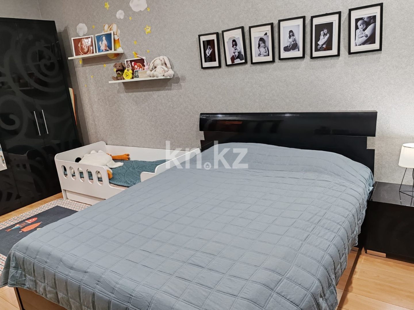 Продажа 2-комнатной квартиры, 58.3 м² в Караганде - фото 13