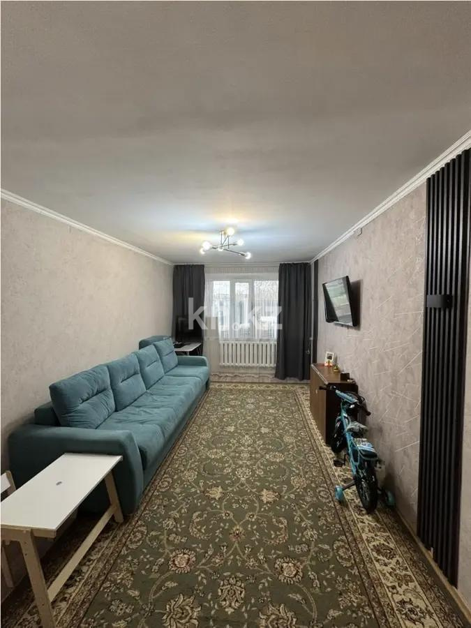 Продажа 2-комнатной квартиры, 47 м² в Караганде