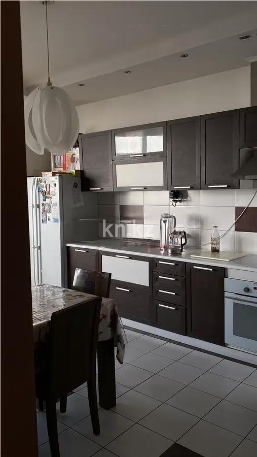 Продажа 3-комнатной квартиры, 119 м², ул. Сатпаева, дом  30а в Алматы - фото 4