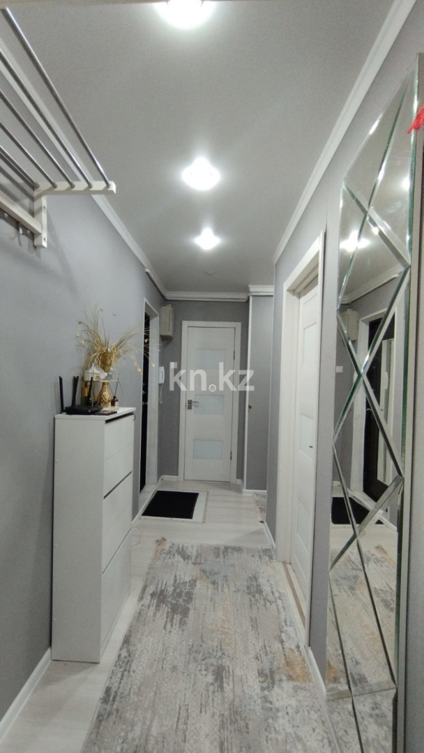 Продажа 4-комнатной квартиры, 61.1 м² в Уральске - фото 16