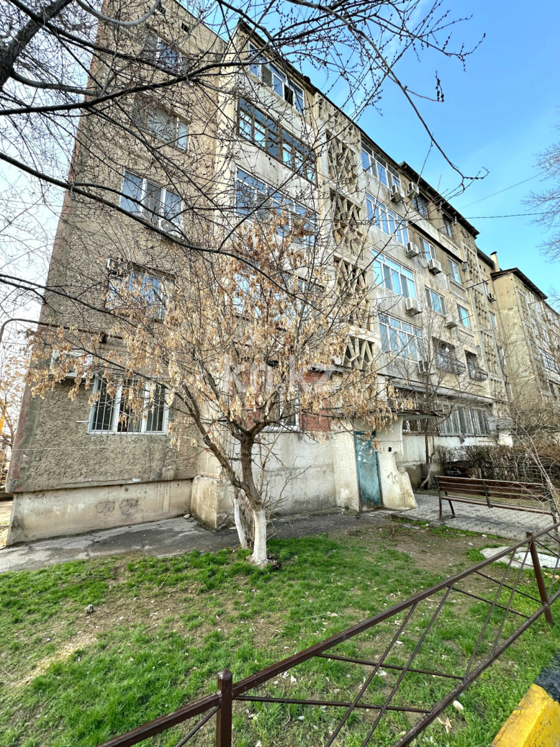 Продажа 1-комнатной квартиры, 38 м² в Шымкенте - фото 21