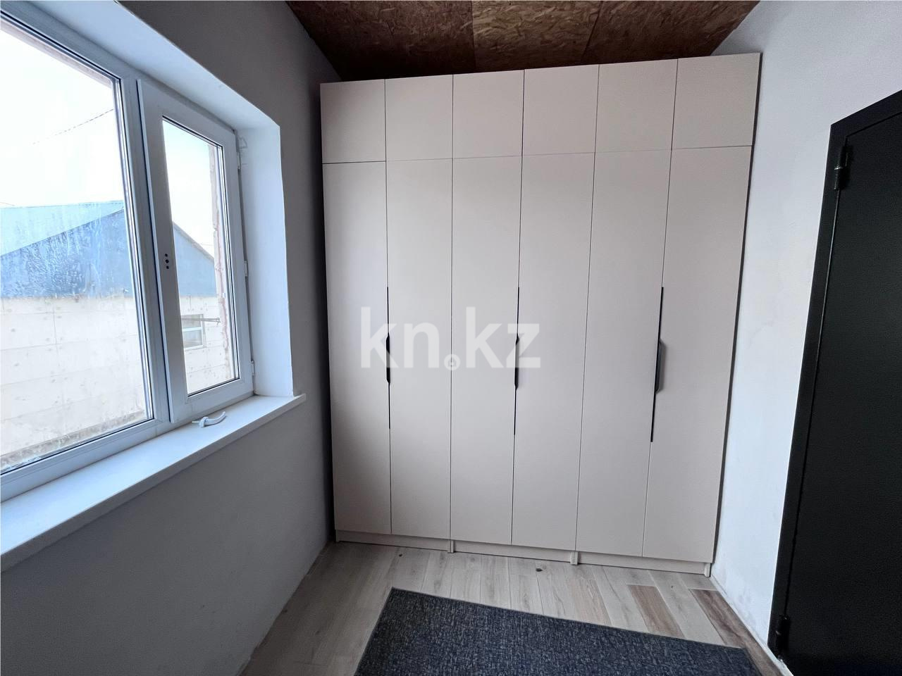 Продажа 4-комнатного дома, 222.9 м², ул. Елебекова в Караганде - фото 39