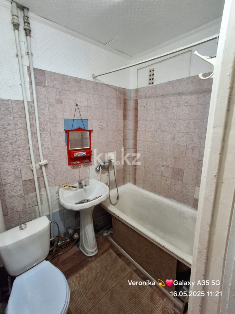 Аренда 2-комнатной квартиры, 48 м² в Уральске - фото 6