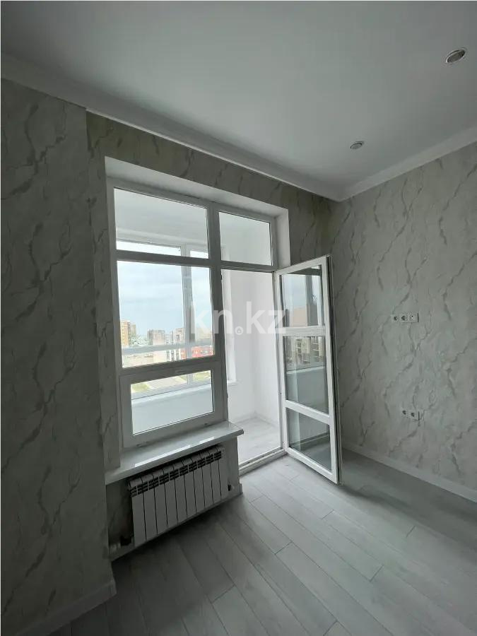 Продажа 2-комнатной квартиры, 38.83 м², ул. Байтурсынова, дом  22 стр в Астане - фото 3