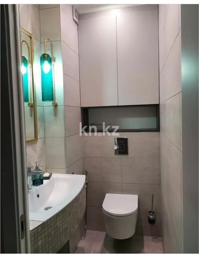 Продажа 4-комнатной квартиры, 128 м², ул. Брусиловского, дом  167 в Алматы - фото 7