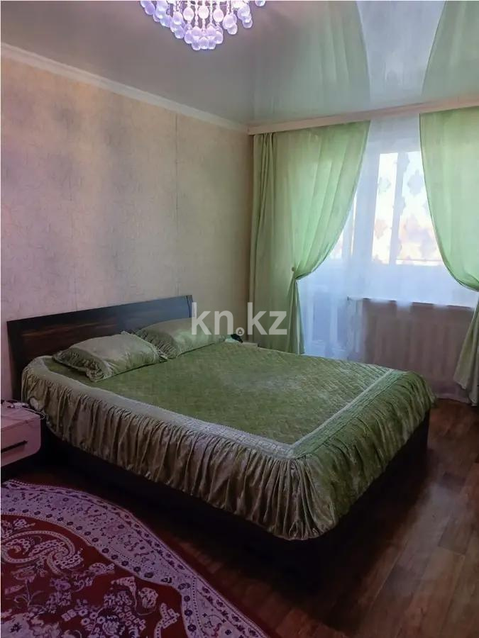 Продажа 3-комнатной квартиры, 62 м² в Шахтинске - фото 3