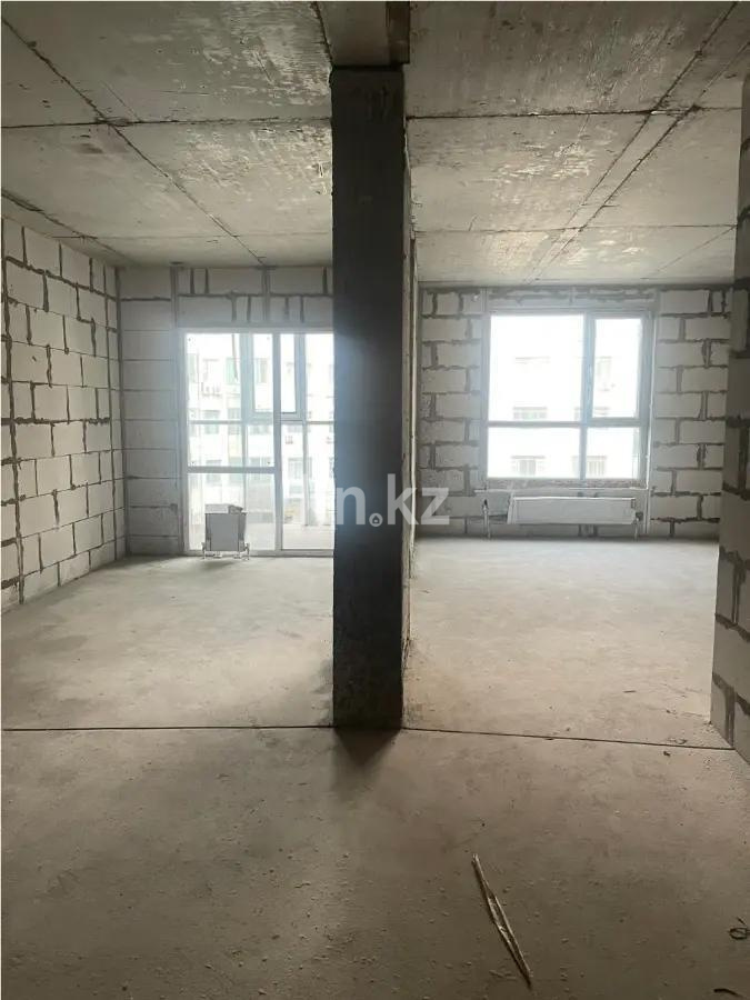 Продажа 2-комнатной квартиры, 56 м², пр. Абая, дом  160 в Алматы