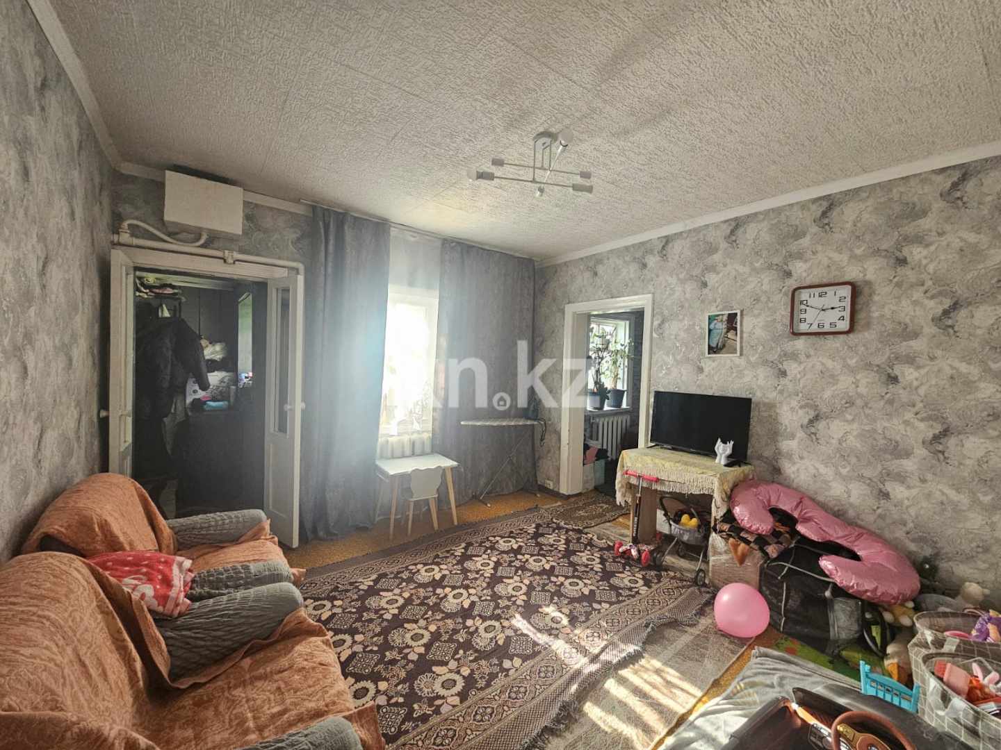 Продажа 4-комнатного дома, 53 м², ул. Боткина, дом  11 в Караганде - фото 13