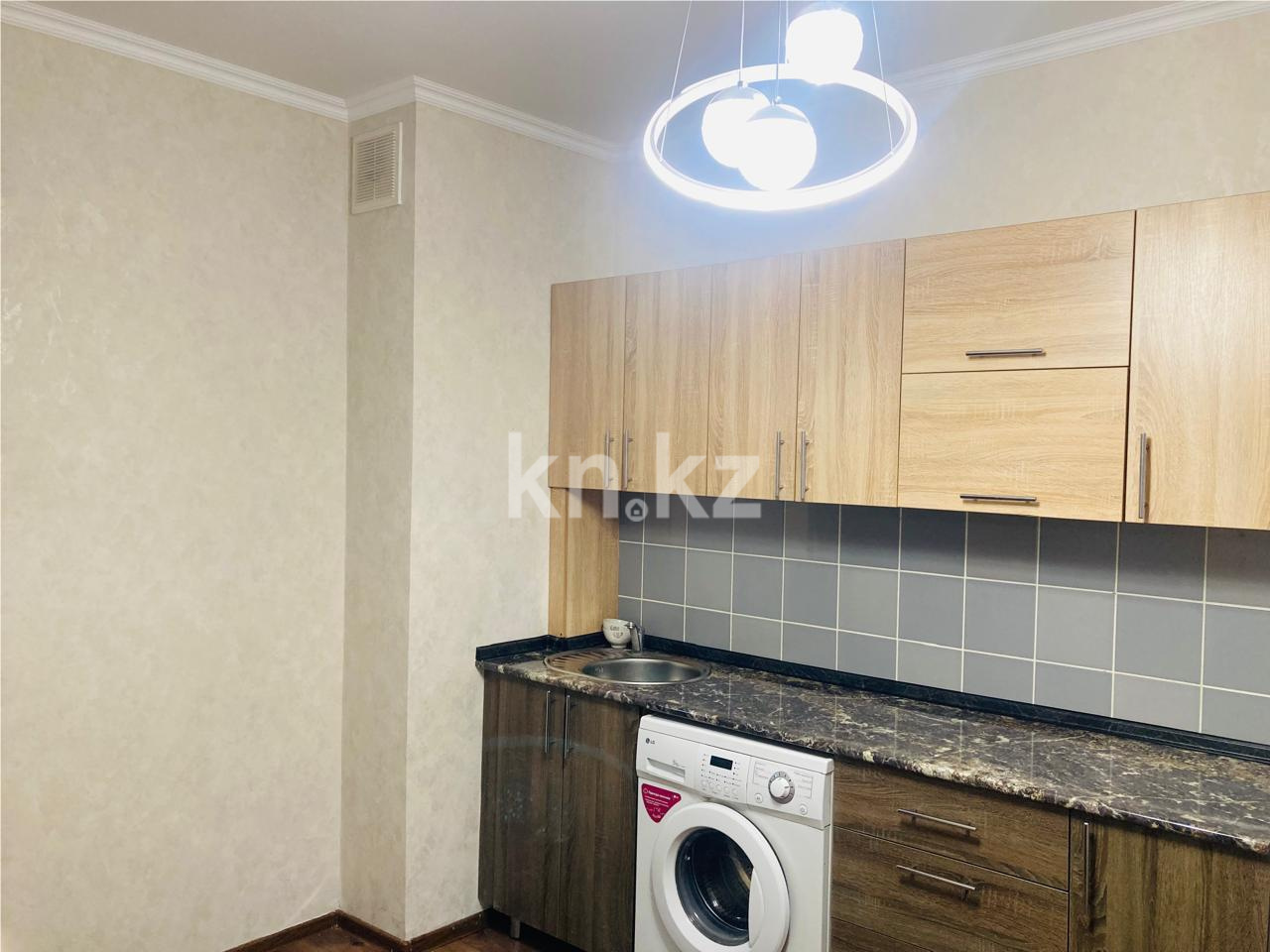 Продажа 1-комнатной квартиры, 46 м² в Караганде - фото 4