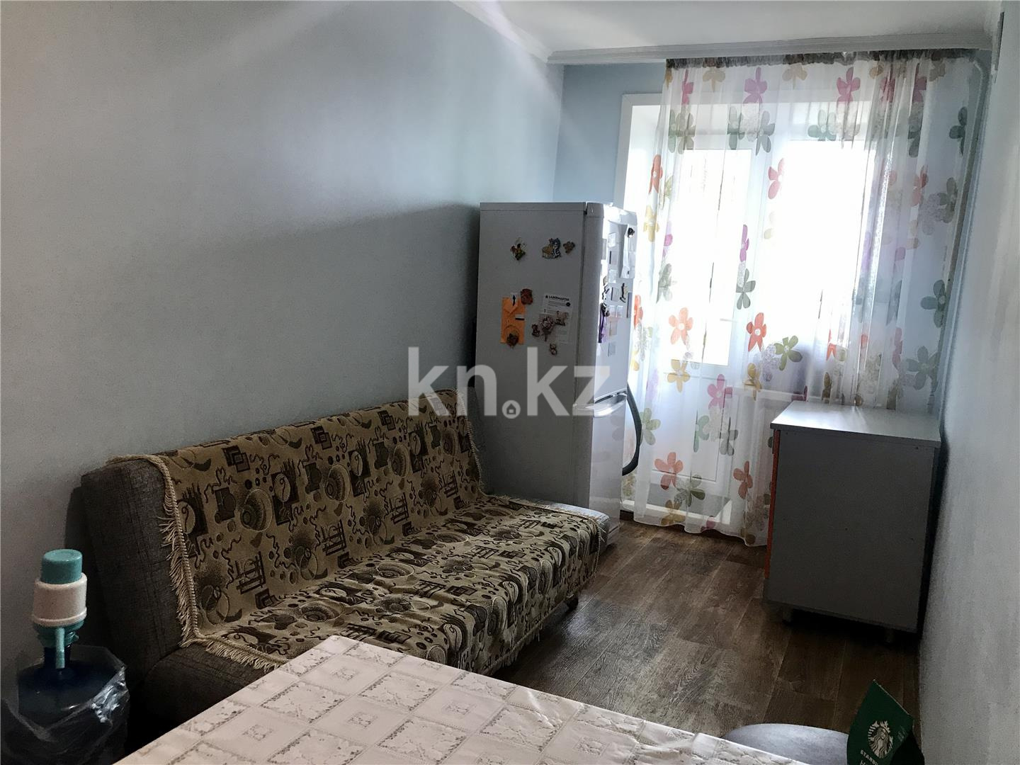 Продажа 2-комнатной квартиры, 49 м², пр. Бухар-жырау, дом  96 в Караганде - фото 10
