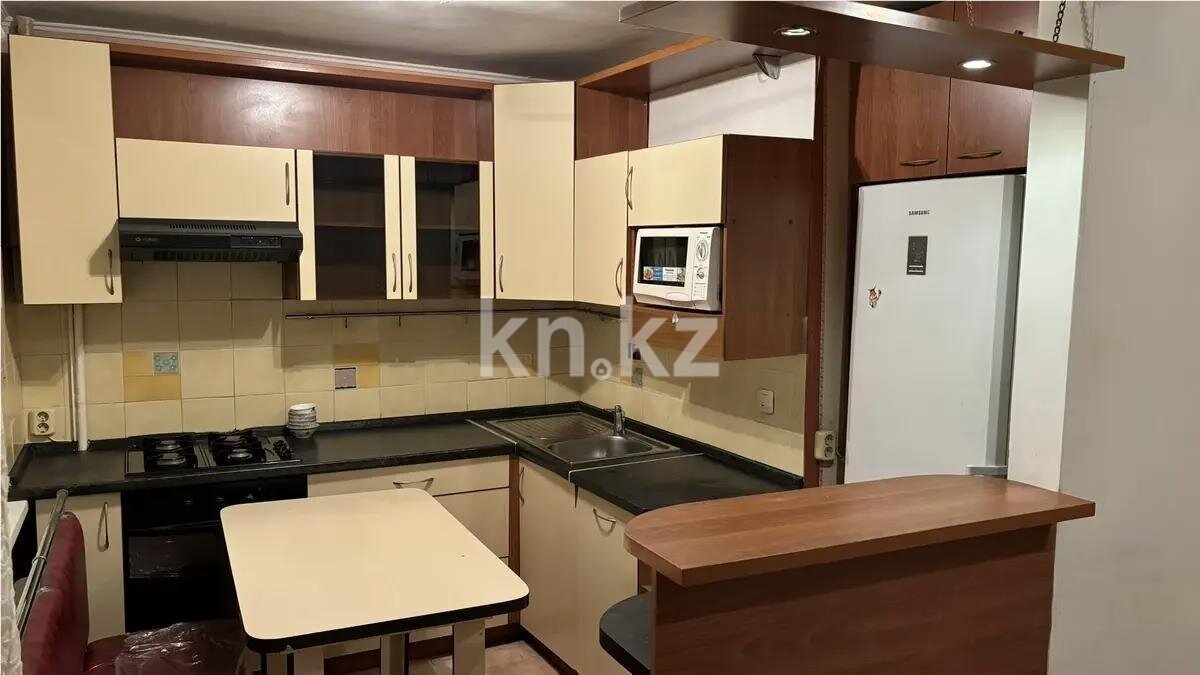 Продажа 3-комнатной квартиры, 58.2 м² в Алматы - фото 3