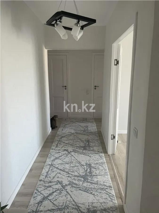 Продажа 3-комнатной квартиры, 70 м² в Астане - фото 7