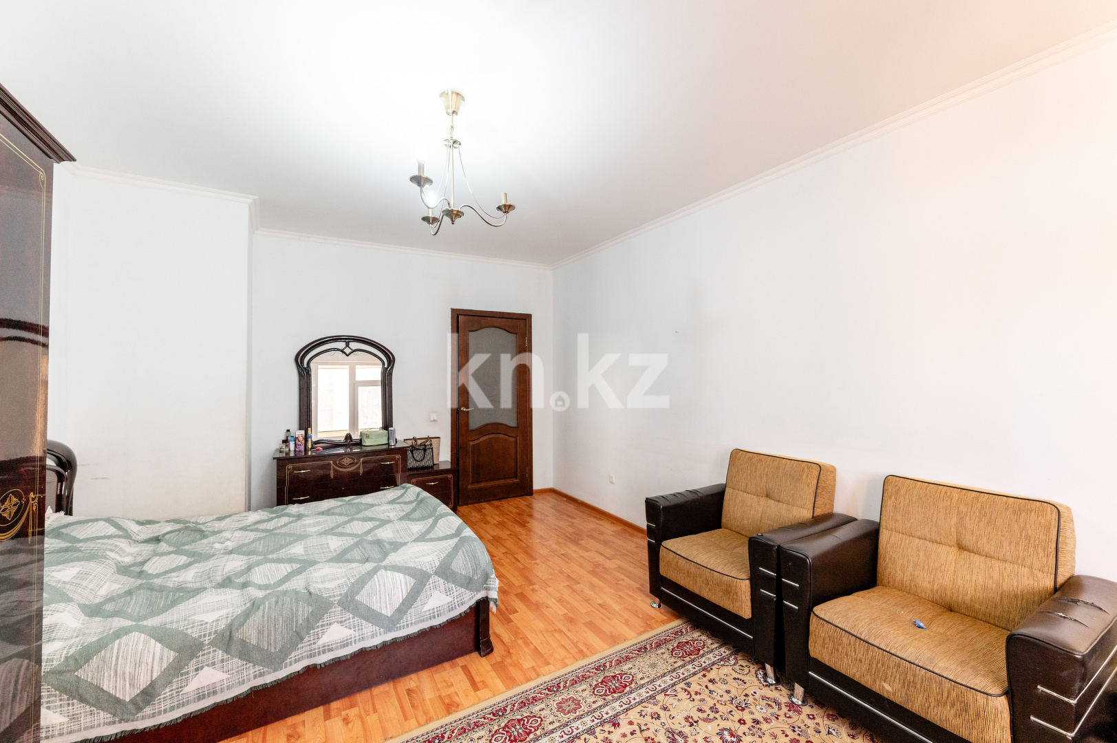 Продажа 2-комнатной квартиры, 70 м², ул. Кенесары, дом  52 в Астане - фото 28