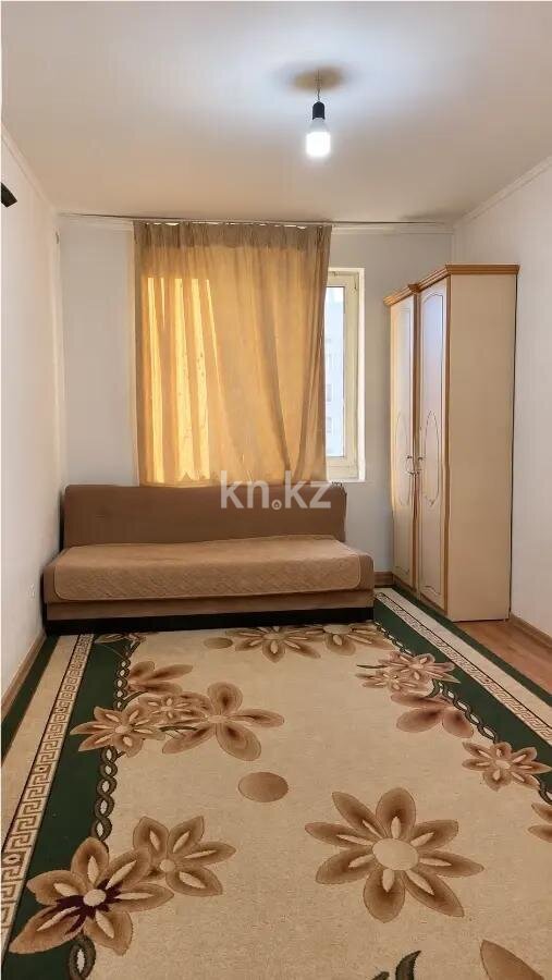 Продажа 2-комнатной квартиры, 44.6 м² в Астане
