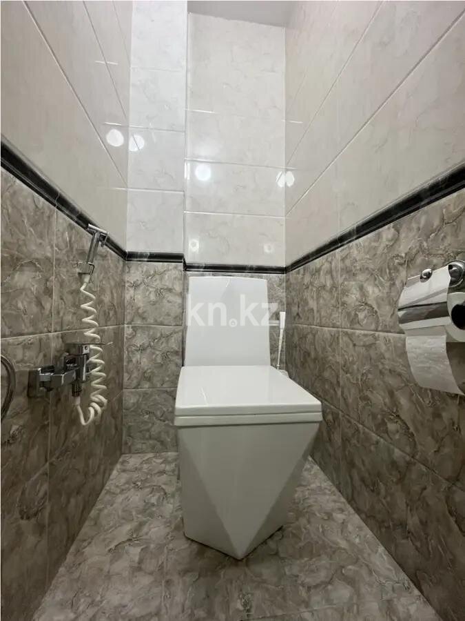 Продажа 3-комнатной квартиры, 62 м² в Алматы - фото 3