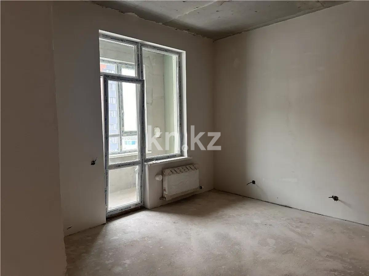 Продажа 1-комнатной квартиры, 39 м² в Астане - фото 2