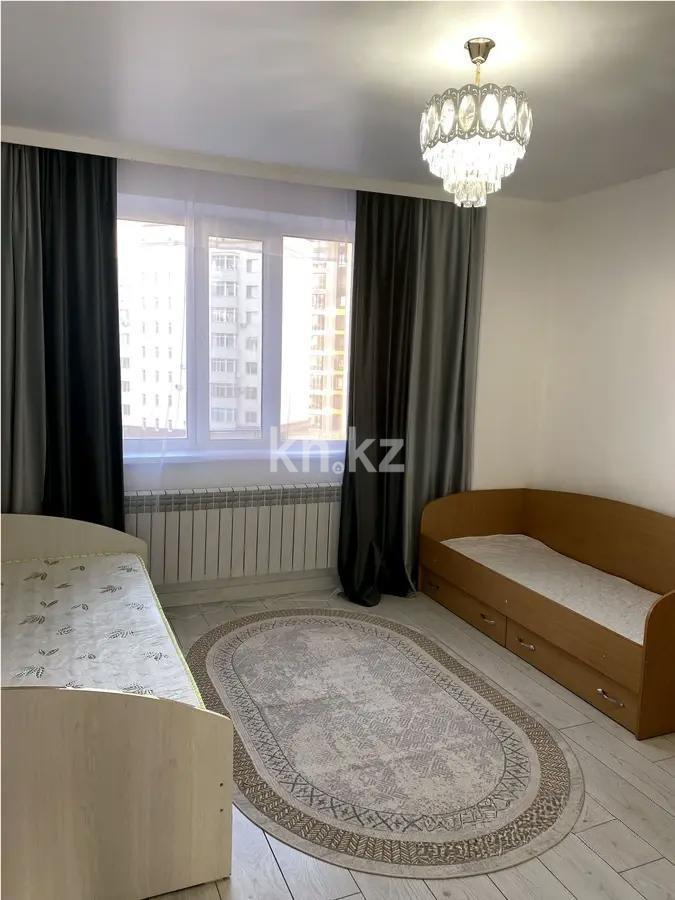 Продажа 2-комнатной квартиры, 67.5 м², ул. Мухамедханова, дом  25 в Астане - фото 2