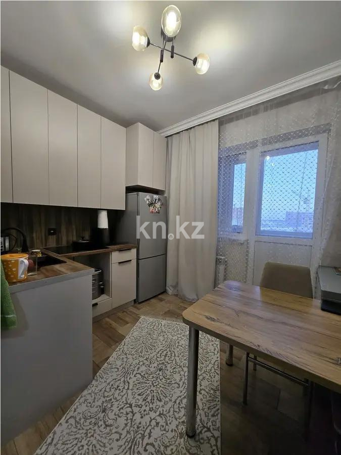 Продажа 1-комнатной квартиры, 40 м² в Астане - фото 3