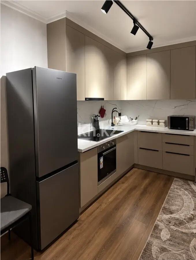 Продажа 2-комнатной квартиры, 39 м² в Астане - фото 3