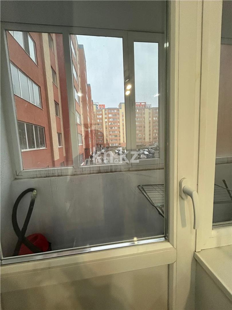 Продажа 2-комнатной квартиры, 37.8 м², ул. Болекпаева в Астане - фото 10