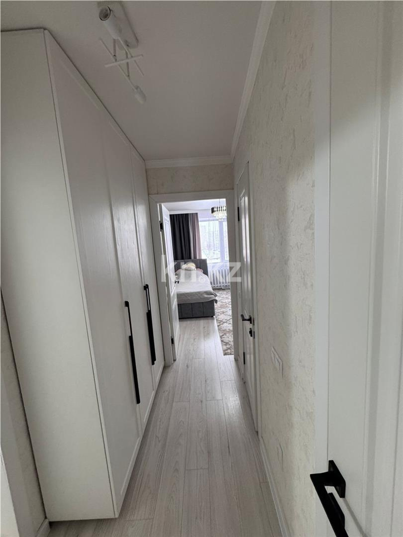 Продажа 3-комнатной квартиры, 61 м² в Караганде - фото 11