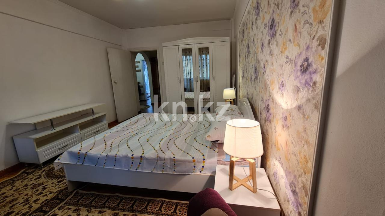 Аренда 2-комнатной квартиры, 50 м², ул. Чайковского в Алматы - фото 3