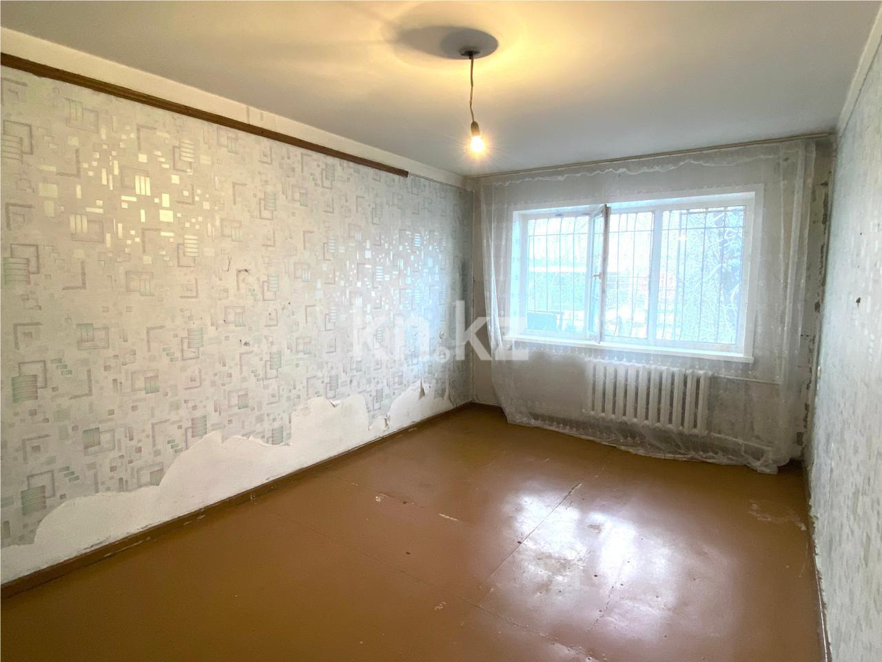 Продажа 3-комнатной квартиры, 62 м² в Караганде