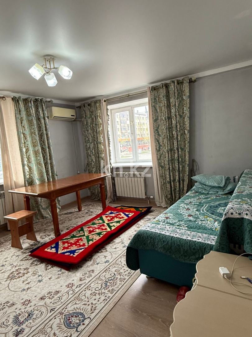 Аренда 1-комнатной квартиры, 45 м² в Астане - фото 8