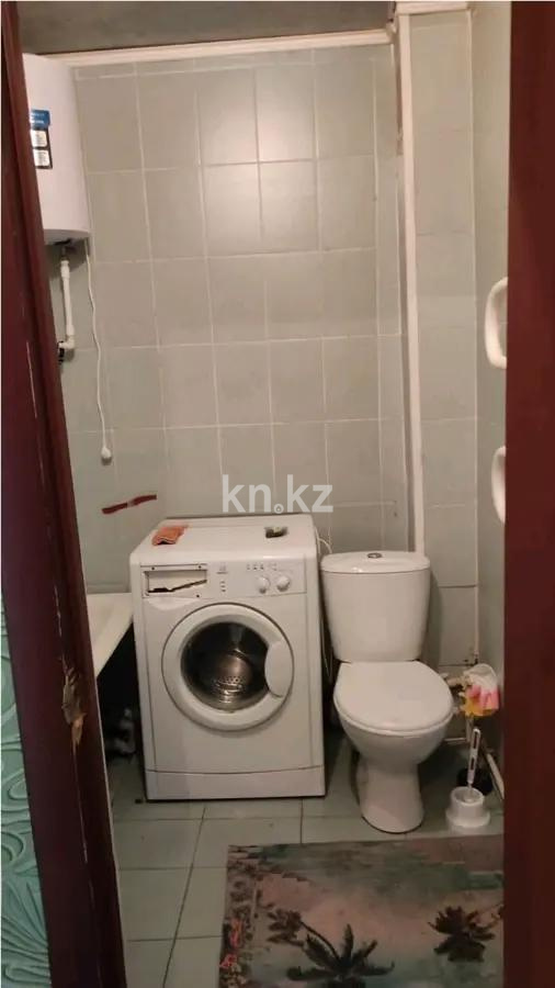 Продажа 1-комнатной квартиры, 34 м², ул. Локомотивная, дом  155/2 в Караганде - фото 2