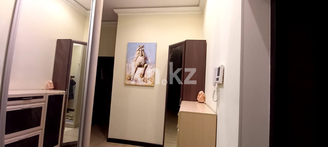 Продажа 3-комнатной квартиры, 86 м², ул. Панфилова, дом  12 в Астане - фото 5