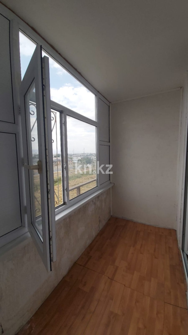 Продажа 3-комнатной квартиры, 62.2 м² в Таразе - фото 16