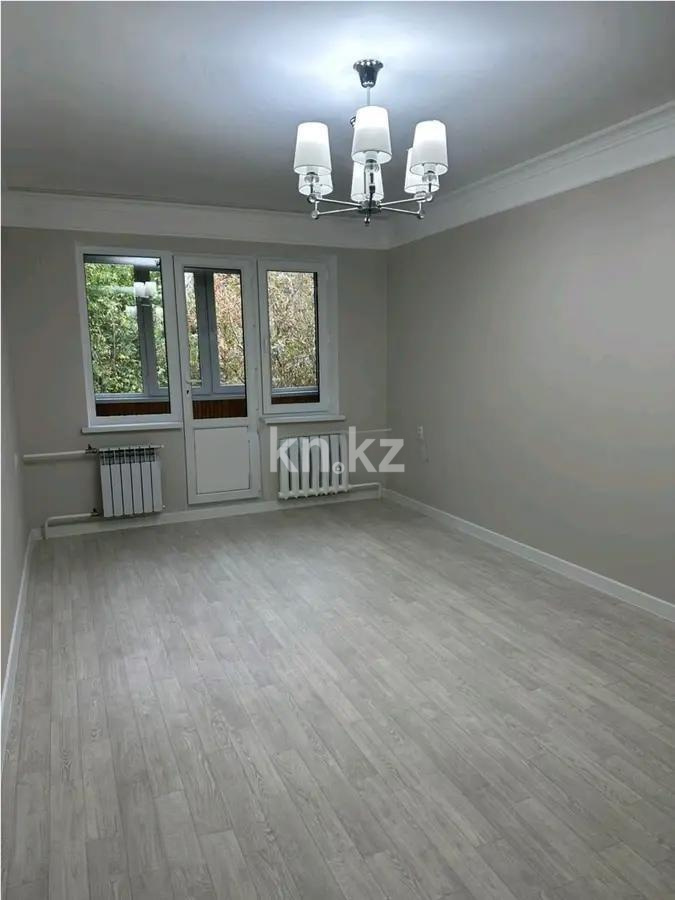 Продажа 1-комнатной квартиры, 32.3 м², 9 мкр., дом  26 в Алматы