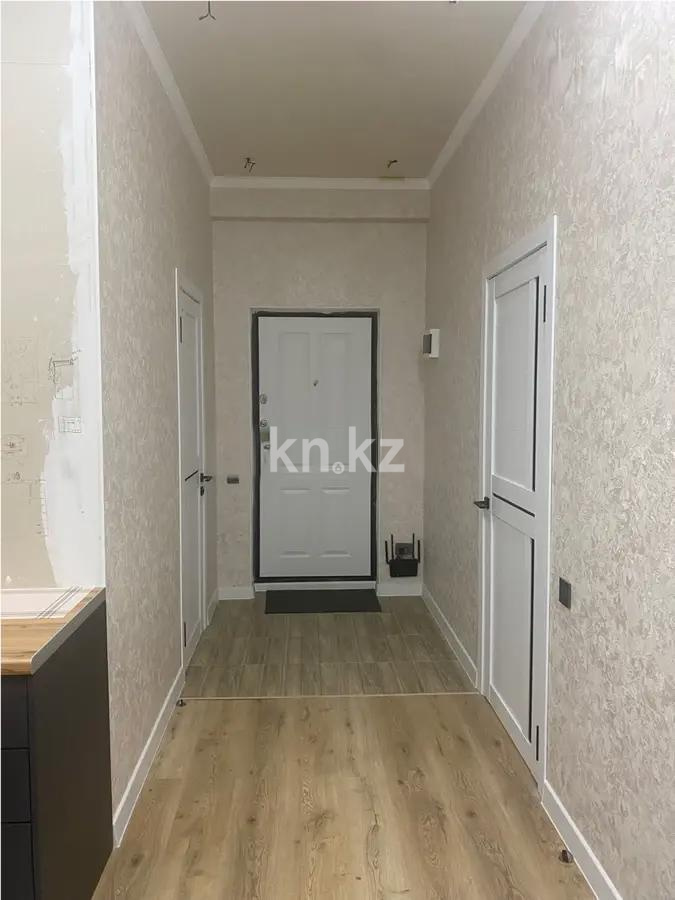 Продажа 2-комнатной квартиры, 49 м², ул. Утепова, дом  20 в Алматы - фото 4
