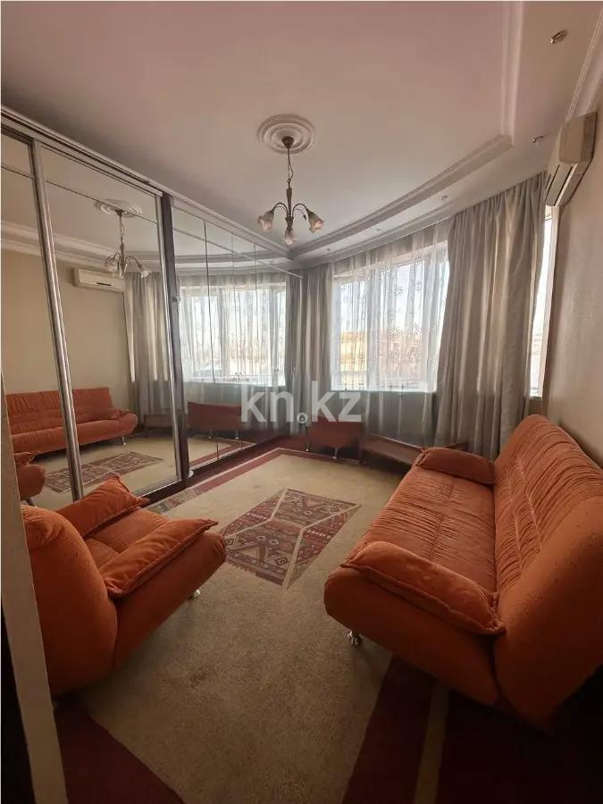 Продажа 3-комнатной квартиры, 100 м², ул. Мауленова, дом  111 в Алматы - фото 2