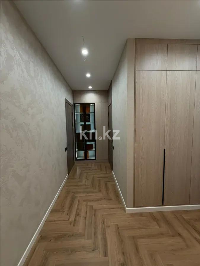 Продажа 2-комнатной квартиры, 73 м² в Алматы - фото 3