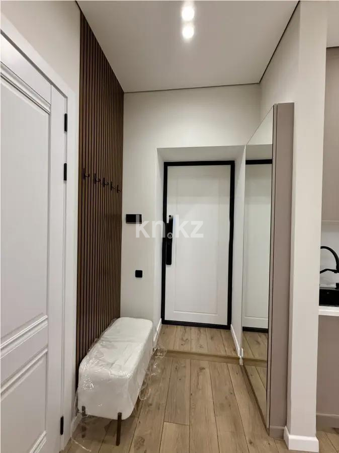 Продажа 2-комнатной квартиры, 41 м² в Астане - фото 5