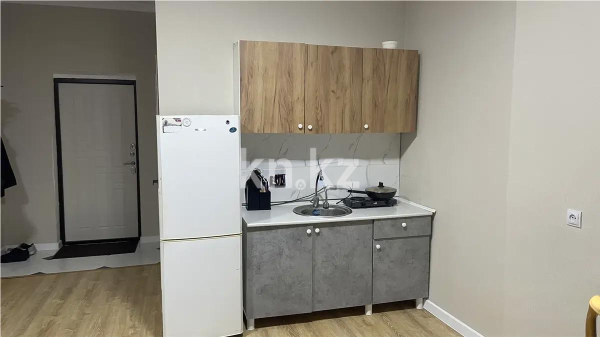 Продажа 1-комнатной квартиры, 34 м², ул. Айтеке би, дом  9 в Астане - фото 2