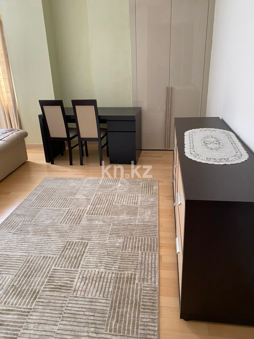 Аренда 2-комнатной квартиры, 105 м² в Астане - фото 11