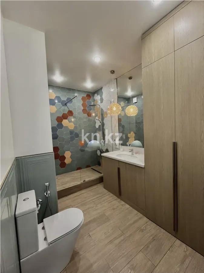 Продажа 3-комнатной квартиры, 83.3 м² в Астане - фото 4