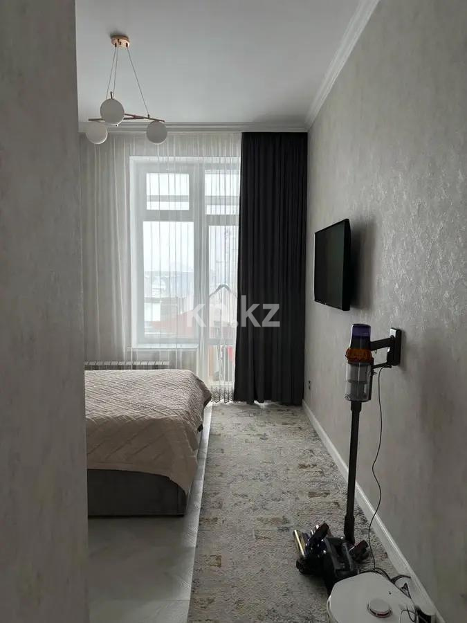 Продажа 4-комнатной квартиры, 97.7 м², ул. Калдаякова, дом  58 в Астане - фото 2