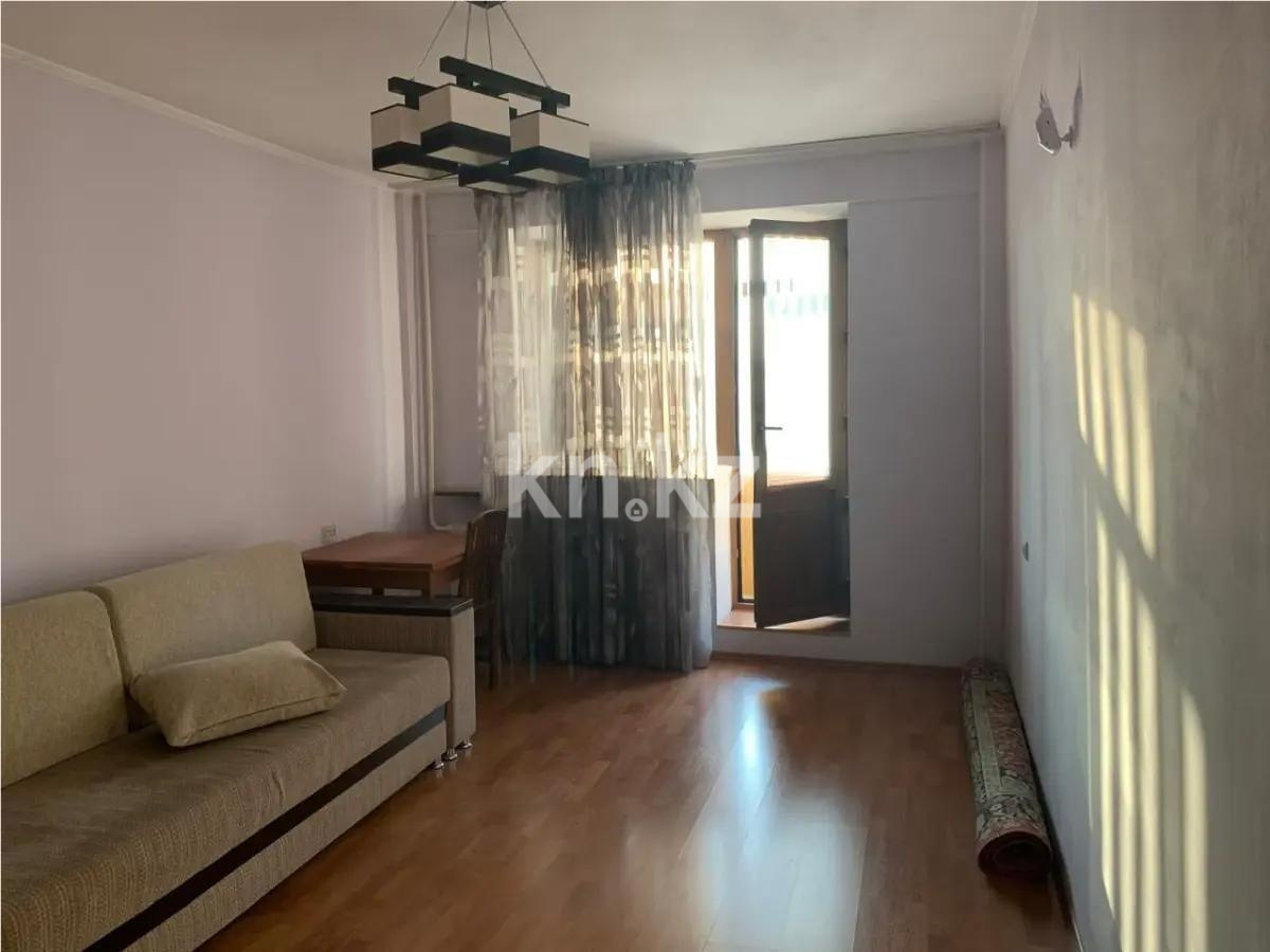 Продажа 4-комнатной квартиры, 100.2 м² в Алматы - фото 2