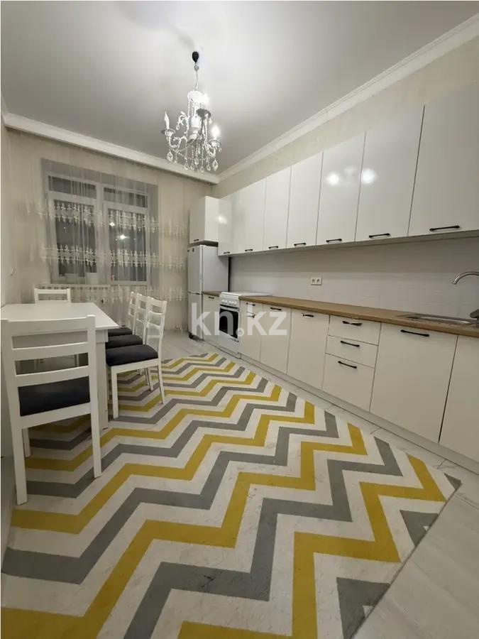 Продажа 1-комнатной квартиры, 44.1 м² в Астане - фото 2