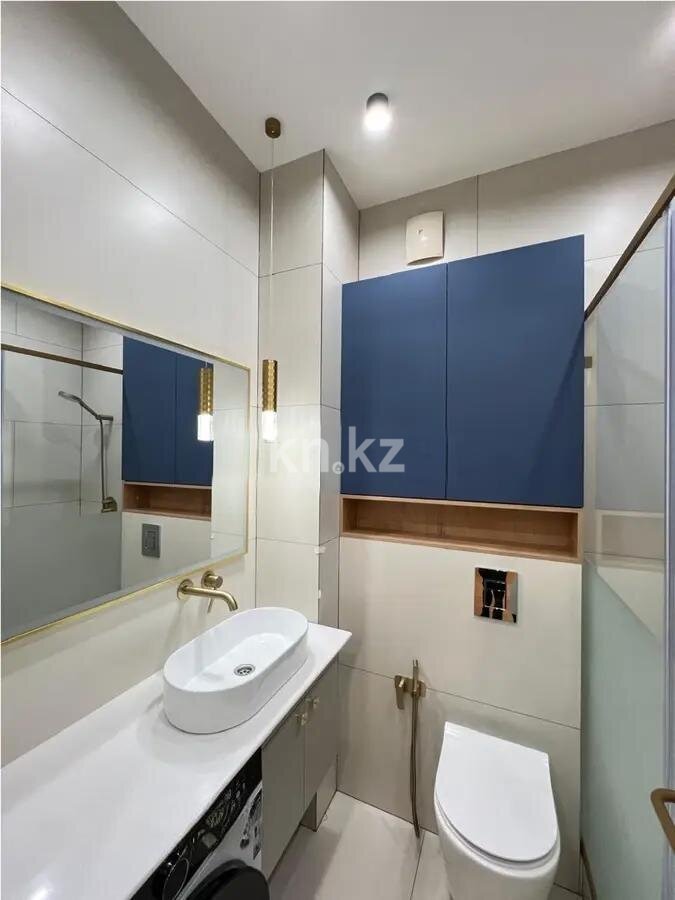 Продажа 3-комнатной квартиры, 63 м² в Астане - фото 4