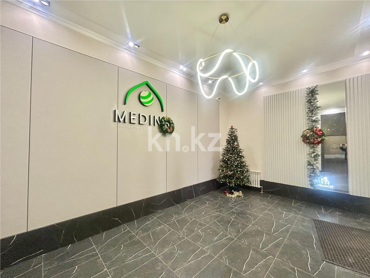 Продажа 2-комнатной квартиры, 46 м² в Караганде - фото 10