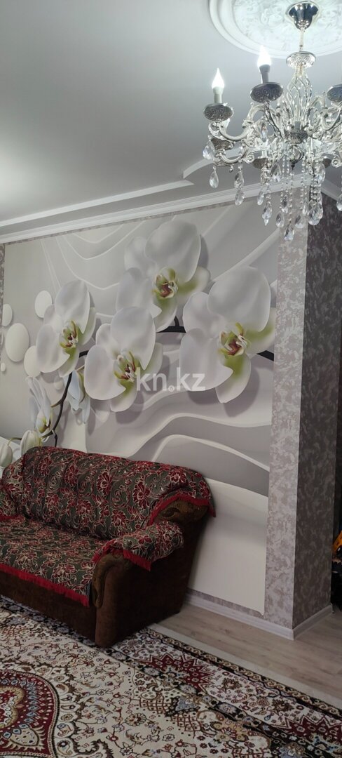 Продажа 4-комнатного дома, 120 м² в Темиртау - фото 23