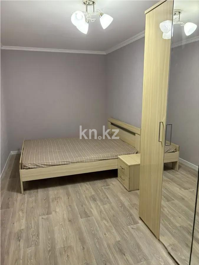 Продажа 2-комнатной квартиры, 45 м², ул. Ерубаева, дом  52 в Караганде