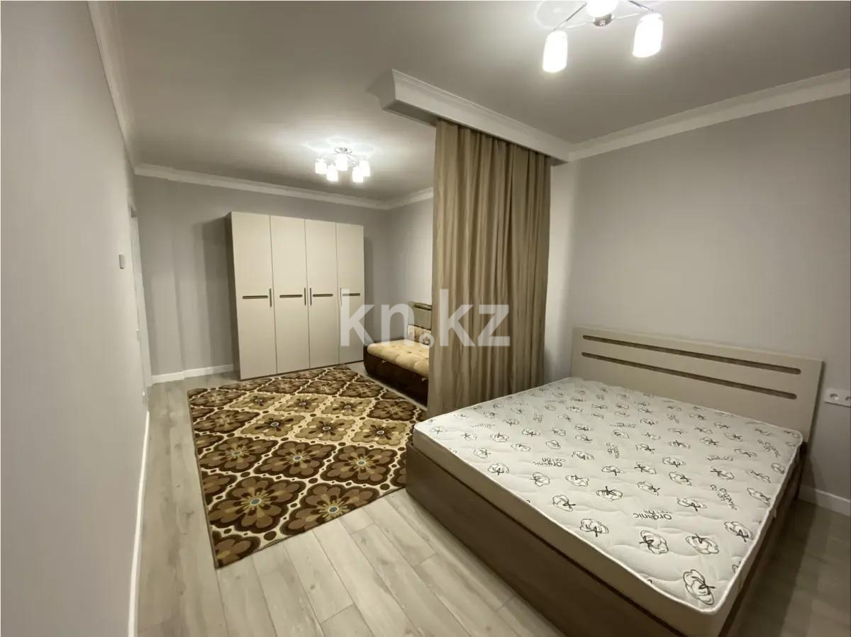 Продажа 1-комнатной квартиры, 45 м² в Астане